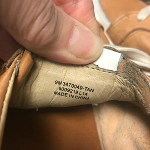 Frye Dylan Low Lace Sneakers